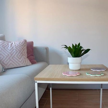 Apartamento El Adarve De La Inolda Toledo Exterior foto