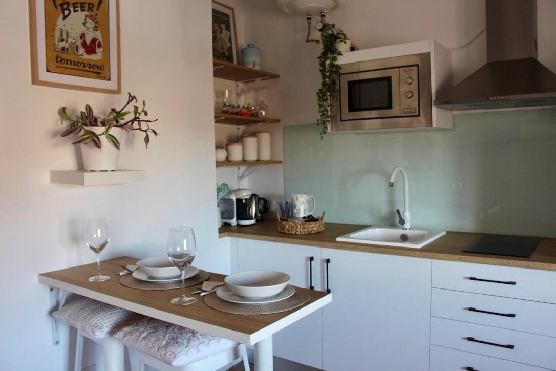 Apartamento El Adarve De La Inolda Toledo Exterior foto