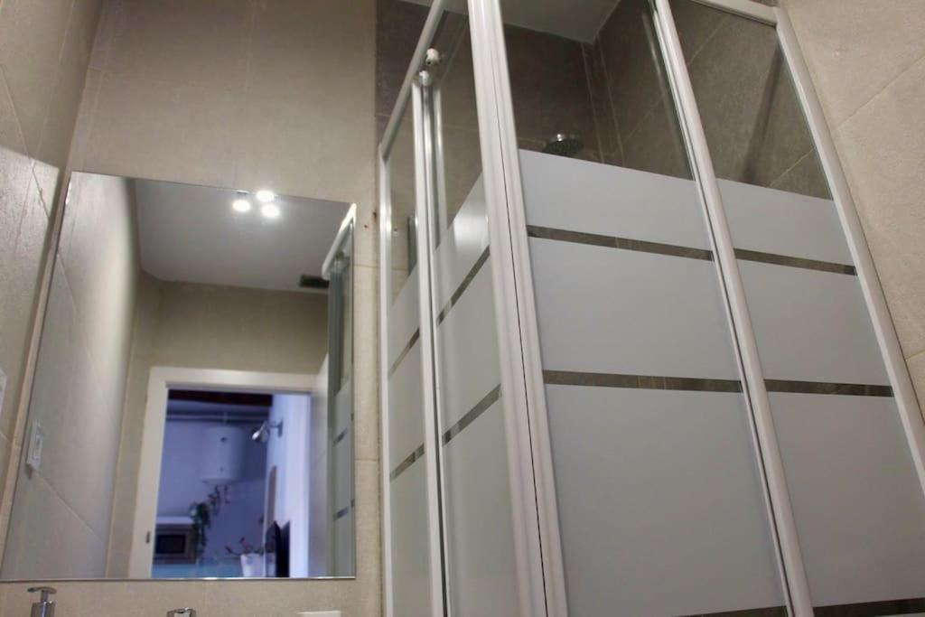 Apartamento El Adarve De La Inolda Toledo Exterior foto